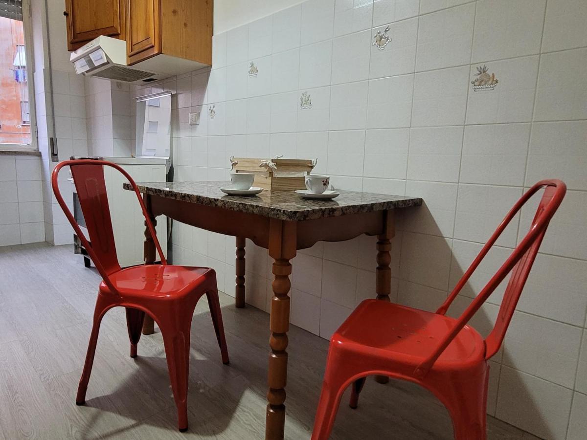 In My Place Рим Екстериор снимка